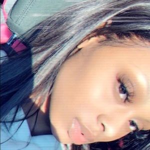 Meet your Posher, Nevaeh